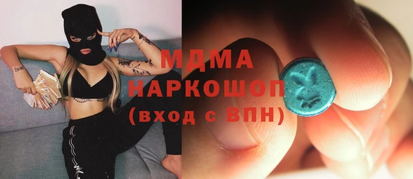 кокс Абаза